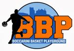 Boccarini Basket Playground